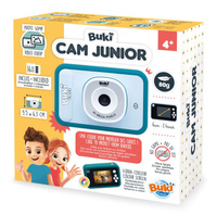CamJunior Aparat dla dzieci Buki