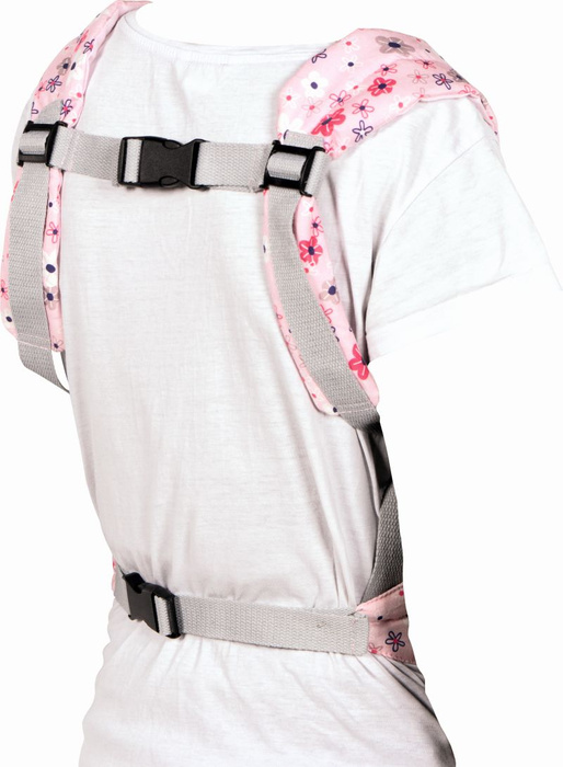 Nosidło dla lalek Blossom Dream Goki