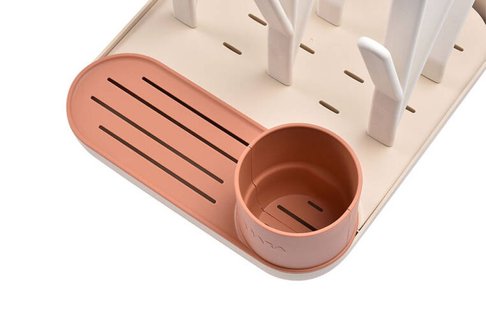 Suszarka do naczyń Terracotta Clay Beaba 