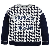 Sweter Mayoral Princess ubranka dla dziewczynek