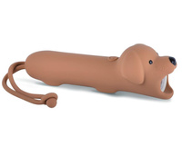 Latarka dziecięca Pies Buddy Rabbit & Friends