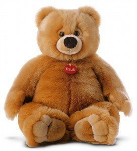 Przytulanka Miś XL Maskotka dla dzieci Trudi