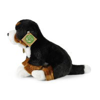 Pluszak dla dzieci Berneński pies pasterski 25 cm Rappa