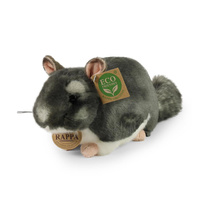 Pluszowa szynszyla 21 cm Rappa maskotki