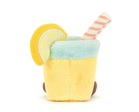 Zabawna Lemoniada 12 cm Jellycat pluszaki dla dzieci