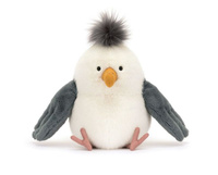 Mewa Chip 25 cm Jellycat pluszaki dla dzieci