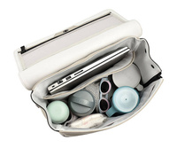 Plecak dla rodzica Oslo Clay Beaba