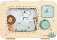 Drewniana pozytywka Dino Small Foot