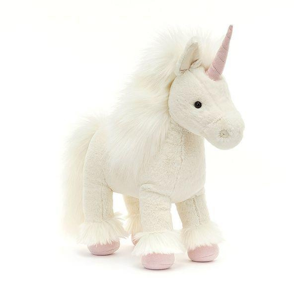 Jednorożec 32 cm Jellycat pluszaki dla dzieci