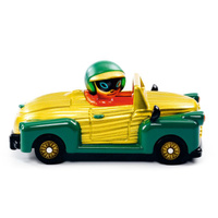 Autko Crazy Motors Royal Scarab Djeco 