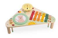 Stolik muzyczny Sunshine 12m+ Janod