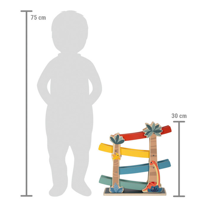 Kulodrom Dino Small Foot