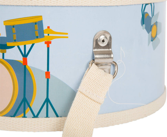 Bębenek dla dzieci „Groovy Beats” Small Foot