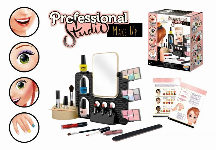 Professional Studio STUDIO MAKIJAŻU 5425 Buki