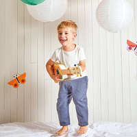 Zabawka muzyczna drewniane ukulele Gioia Janod