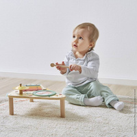 Stolik muzyczny Sunshine 12m+ Janod