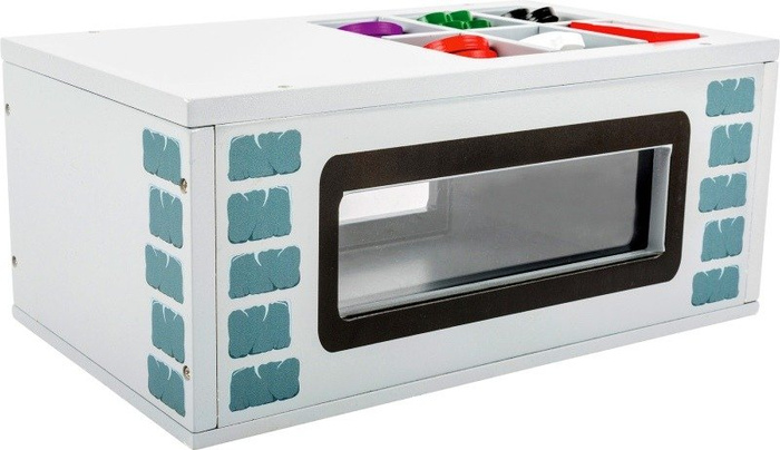 Zabawka kuchenna Piecyk Uczta Smaków Small Foot