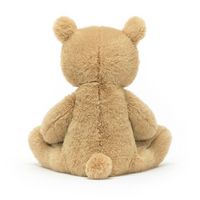 Miś Rufus 39 cm Jellycat pluszaki dla dzieci