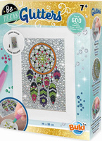 Mozaiki z kryształków - ŁAPACZ SNÓW DP006 Buki