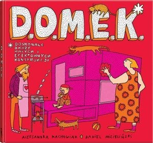 D.O.M.E.K. Wydawnictwo Dwie Siostry
