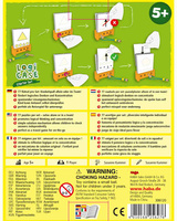 Gra Logic! CASE 5+ Zestaw startowy Haba