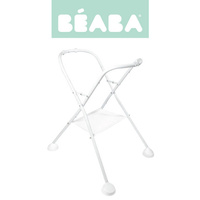 Stojak do wanienki i przewijaka Camele’o White Beaba