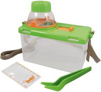 Mobilne terrarium dla małego obserwatora przyrody Buki 