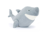 Rekin Sylwia 27 cm Jellycat pluszaki dla dzieci