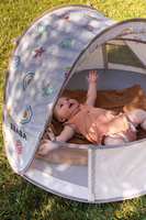 Namiot plażowy dla dzieci Breezynest UV Beaba