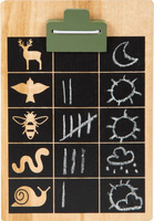 Akcesoria z siatką na motyle mały odkrywca Discover Small Foot