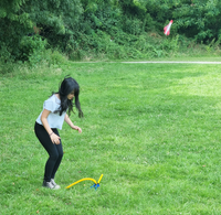 Latająca Nauka Zabawkowe rakiety odrzutowce szybowce spadochrony Buki