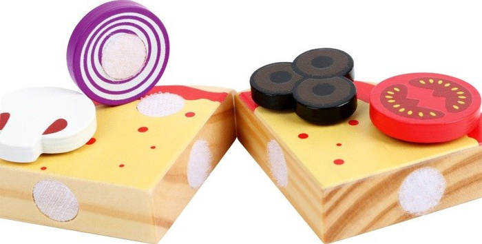 Zabawka kuchenna Piecyk Uczta Smaków Small Foot