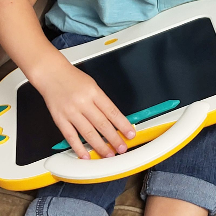 Mój pierwszy tablet do rysowania Buki