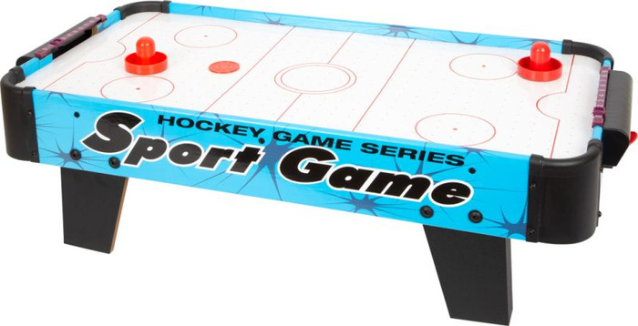Stół do gry w cymbergaja Air Hockey Champion Small Foot