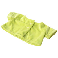 Miś edukacyjny do nauki ubierania Teddy Brommel Goki