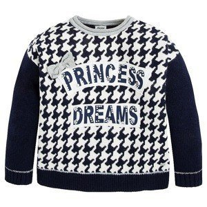 Sweter Mayoral Princess ubranka dla dziewczynek