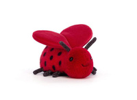 Biedronka Loulou Love 13 cm Jellycat pluszaki dla dzieci