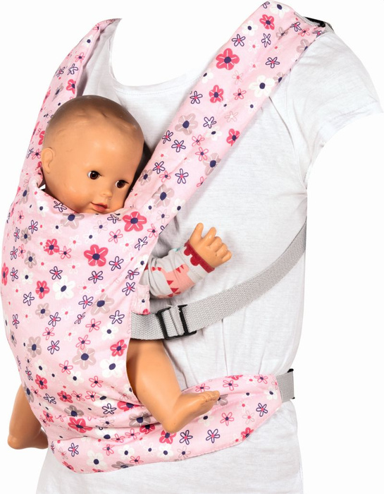 Nosidło dla lalek Blossom Dream Goki