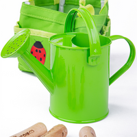 Zabawki ogrodowe Torba ogrodnika Bigjigs Toys