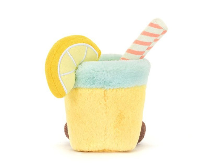 Zabawna Lemoniada 12 cm Jellycat pluszaki dla dzieci