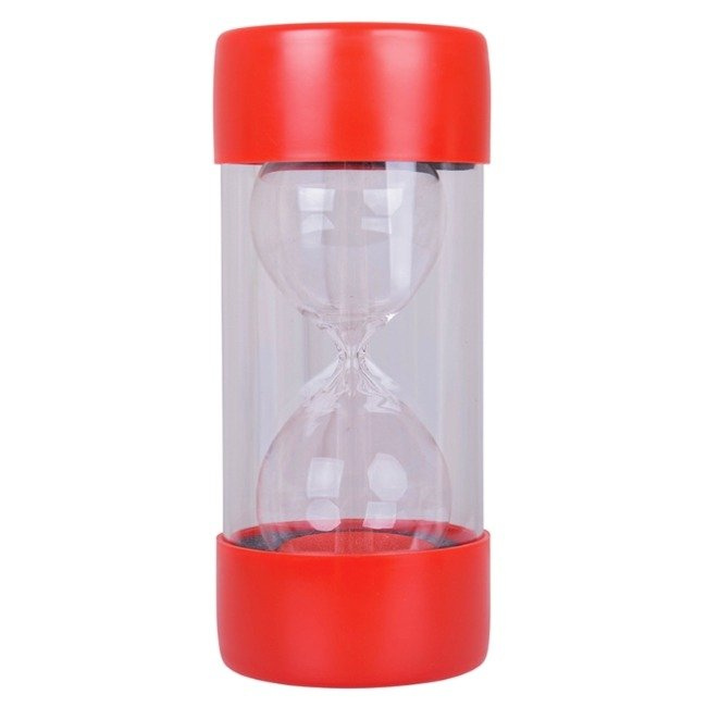 Minutnik 30 sekund klepsydra Ballotini Bigjigs Toys
