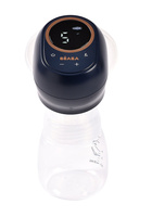 Laktator elektryczny pojedynczy 180 ml Night Blue Beaba