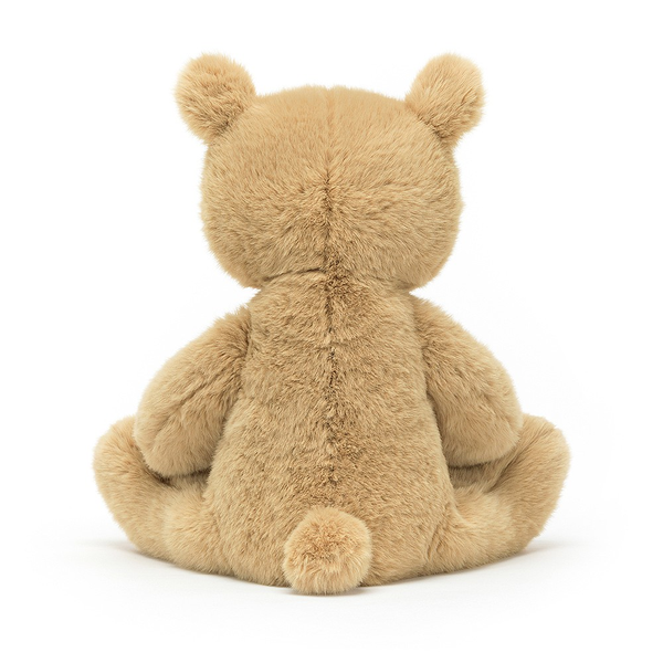 Miś Rufus 39 cm Jellycat pluszaki dla dzieci