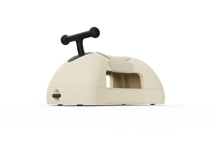 Scootandride My First jeździk pchacz dla dzieci 3w1 6 m+ Sand piaskowy