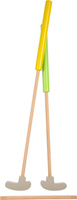 Zestaw do mini golfa Active Small Foot 