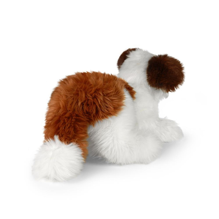 Pluszak dla dzieci pies Shih tzu 45 cm Rappa maskotki