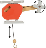 Remiza strażacka XXL z akcesoriami i dźwiękiem Small Foot