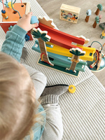 Kulodrom Dino Small Foot