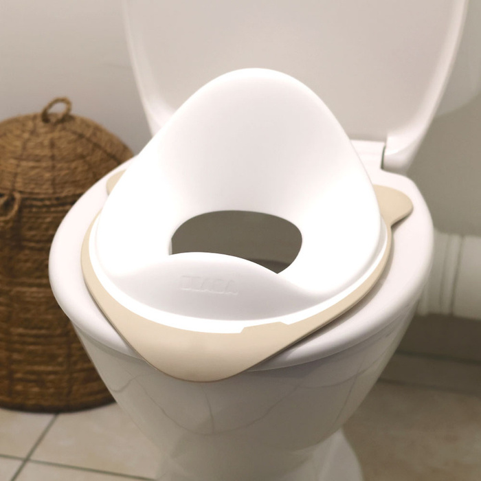 Nakładka na deskę sedesową Clay Beaba