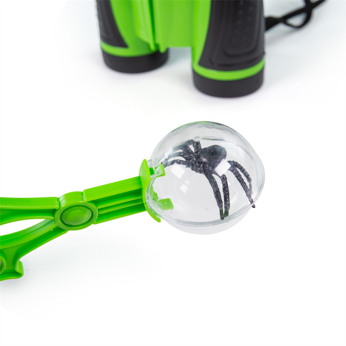 Zestaw do obserwowania przyrody Explorer Bjigigs Toys